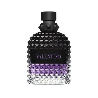 BORN IN ROMA UOMO PURPLE MELANCHOLIA EAU DE TOILETTE